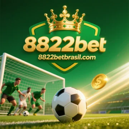8822bet